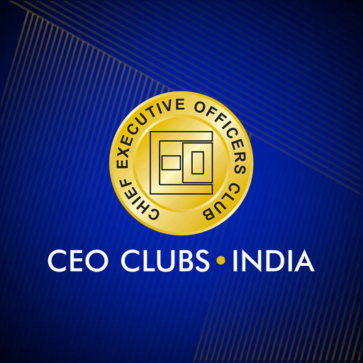 CEO Clubs India logo