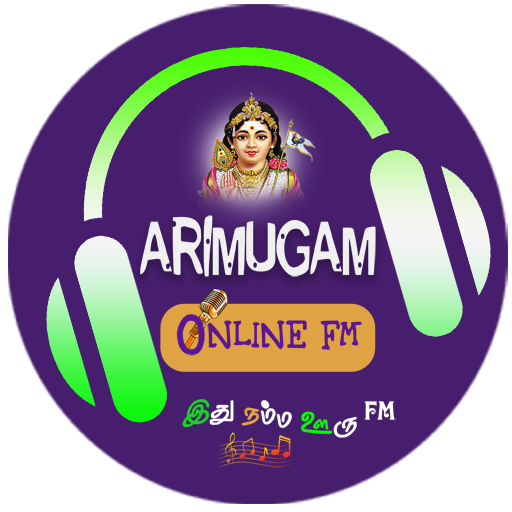 Arimugam Online FM Download on Windows