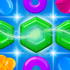 JellyFriendz Matching Puzzle icon