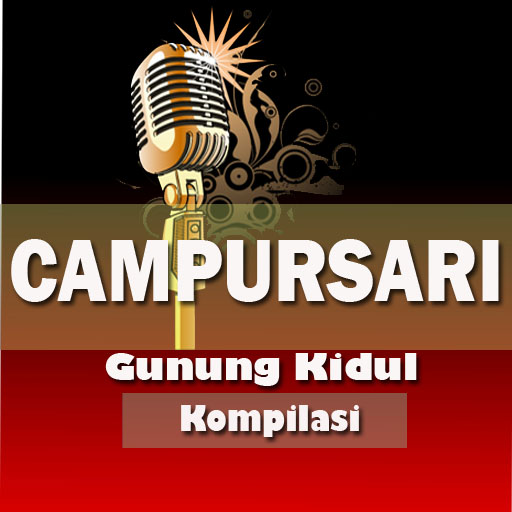 Campursari Gunung Kidul