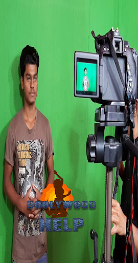 BOLLYWOOD HELP Screen 2