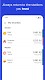 screenshot of Gasall: Gas Stations in Spain