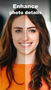 PhotoLight - AI Photo Enhancer MOD APK (Premium desbloqueado) 2