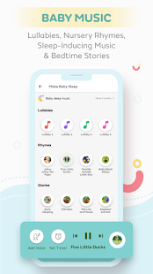 Mylo Pregnancy & Parenting App 1.04.18 APK screenshots 13