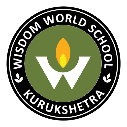 Wisdom World School - Kkr 1.1.0 Icon