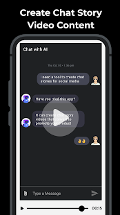Text Message Creator Ekran görüntüsü