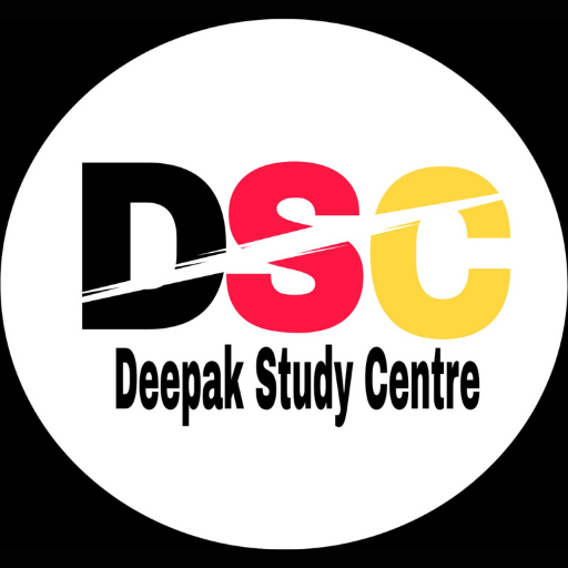 Deepak study center - AppWisp.com