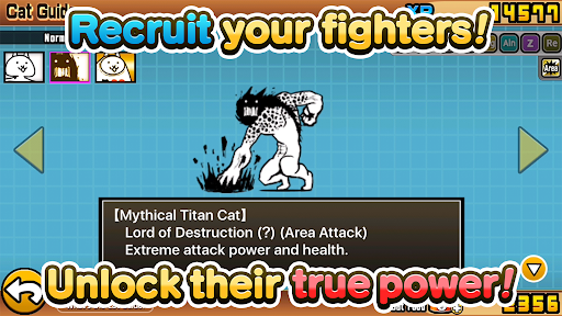 Battle Cats 12