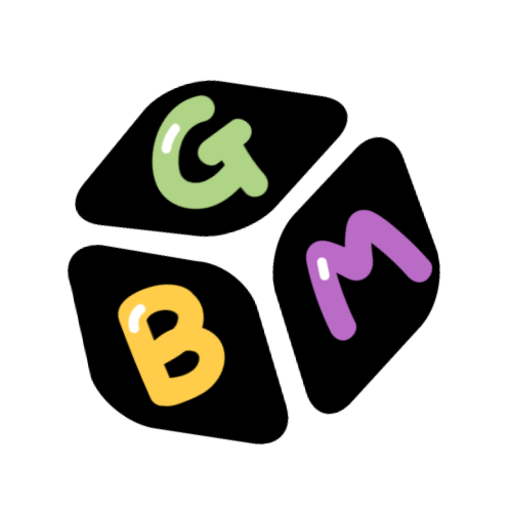 보드게임 매니저 (주사위, 점수판, 타이머 ..등등) logo