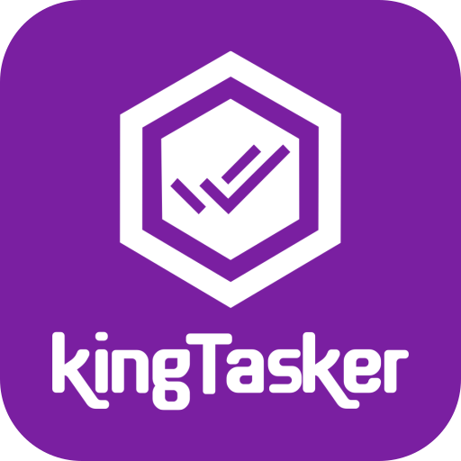 KingTasker  Icon