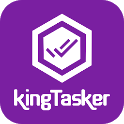 Icon image KingTasker