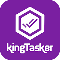 KingTasker: Perform Tasks and Earn Money