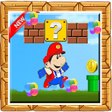 Super Adventure for Mario icon