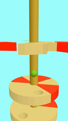 Enter Hole Screen 2