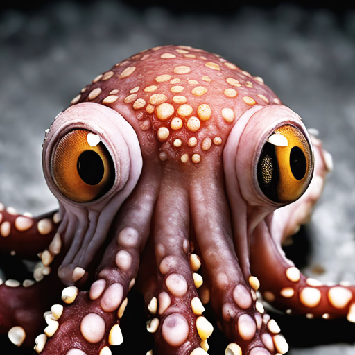 octopus wallpaper - AppWisp.com