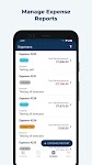 screenshot of Unanet GovCon