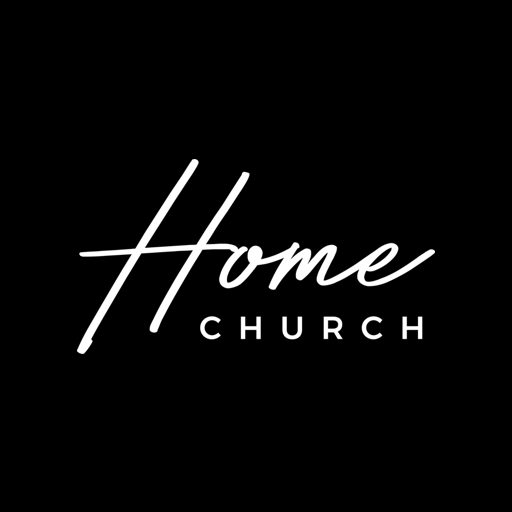 Home Church logo