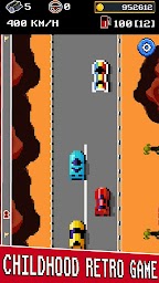Car Racing Speed - Driving Games