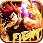 Cover Image of Download Chaos Street Fighting Ⅱ  APK