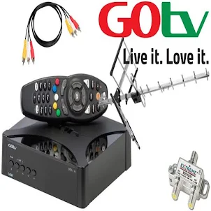 GOTV: All Channels Live