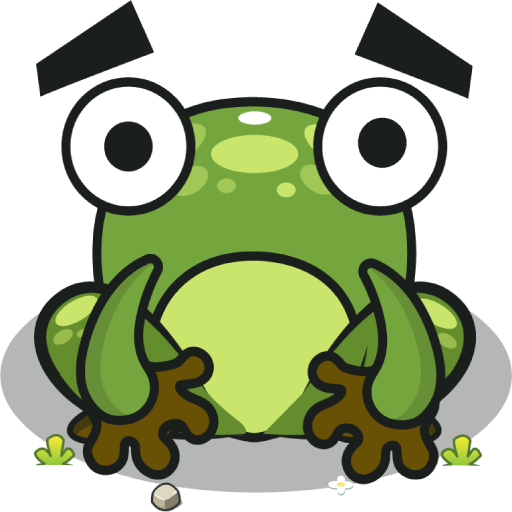 FrogJump logo