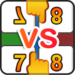 2PLAYERS_NUMBER Apk