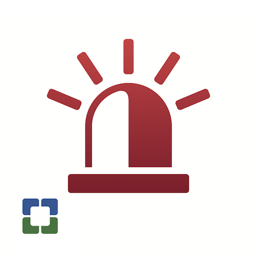 Emergency Locator logo