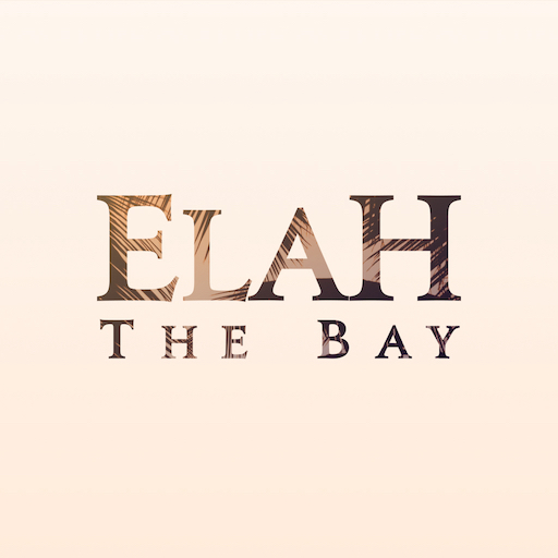 Elah the Bay logo