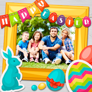 Easter Photo Frames 12.0 Icon