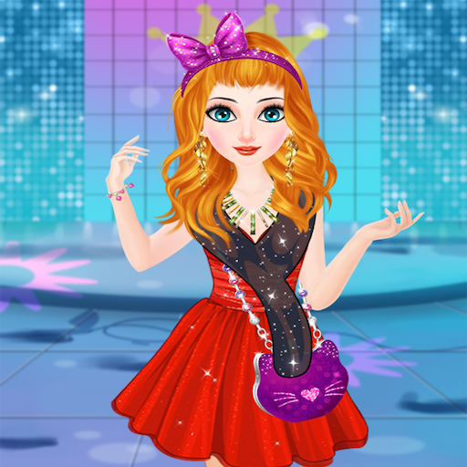 Fashion Fiesta - Dress Up Game 1.0 Icon