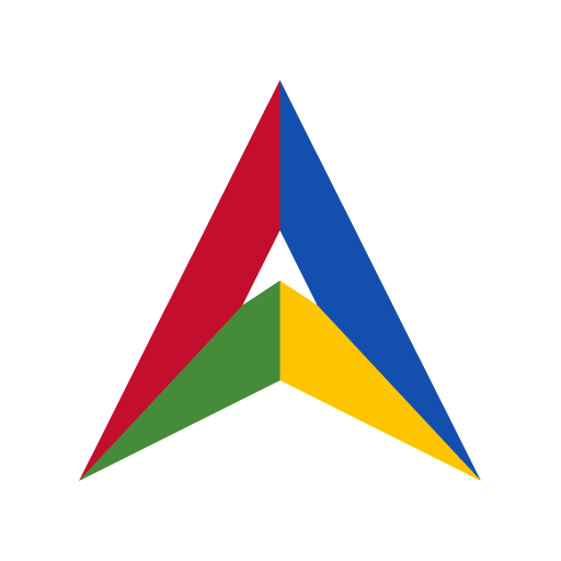 Avius - Social Meets Business logo