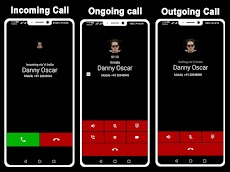Metro Phone Dialer & Contactsのおすすめ画像3