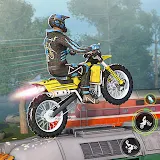 Bike Stunt : Bike Racing Games icon