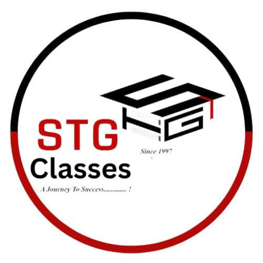STG Classes logo