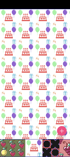 OWallpaper Screen 3