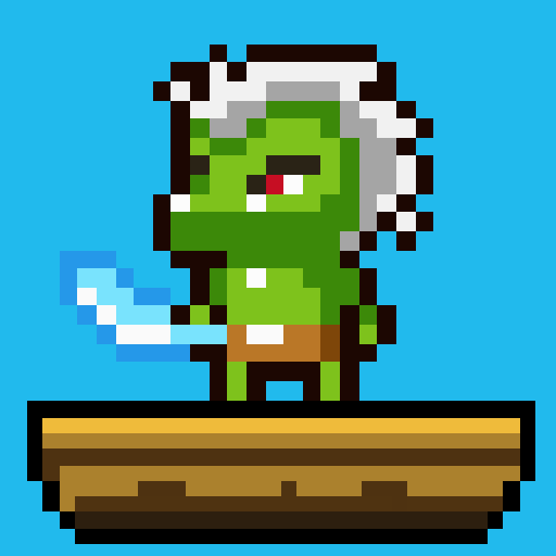 Monster Factory - Idle Game logo