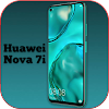 Theme for Huawei nova 7i icon