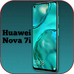 Icon image Theme for Huawei nova 7i