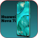 Theme for Huawei nova 7i - Androidアプリ