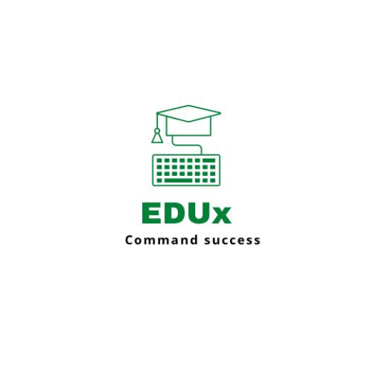 EDUx logo
