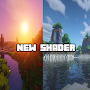 Realistic Shader Mod For Minecraft PE