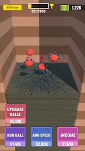 Ball Jump Digger 3D