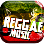 Cover Image of Скачать Reggae Music 2021 4.4.1 APK