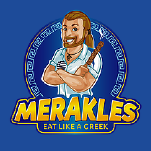 Merakles logo