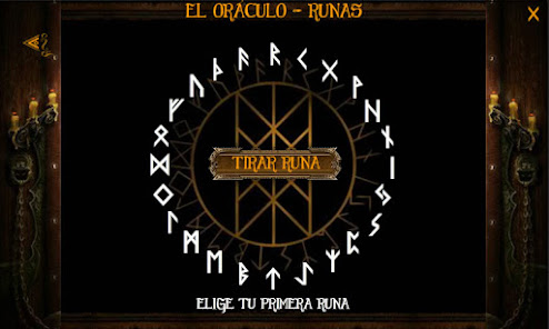 Imágen 8 El Oráculo Vikingo android