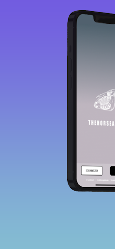 Android application TheHorseApps screenshort