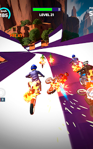 Bike Master 3D: Racing Game