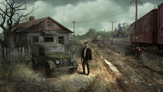 Game screenshot The Wild Case Adventure (Full) apk download
