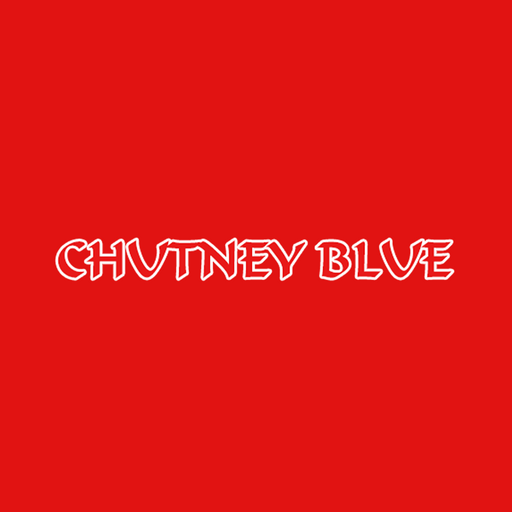 Chutney Blue for  Android – Latest Version & Features app icon