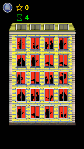 Sequence Screen 3